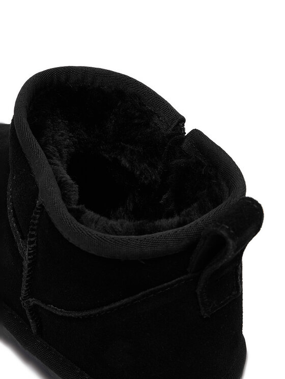 DeeZee DeeZee Sniego batai DZKD-MX03 Juoda
