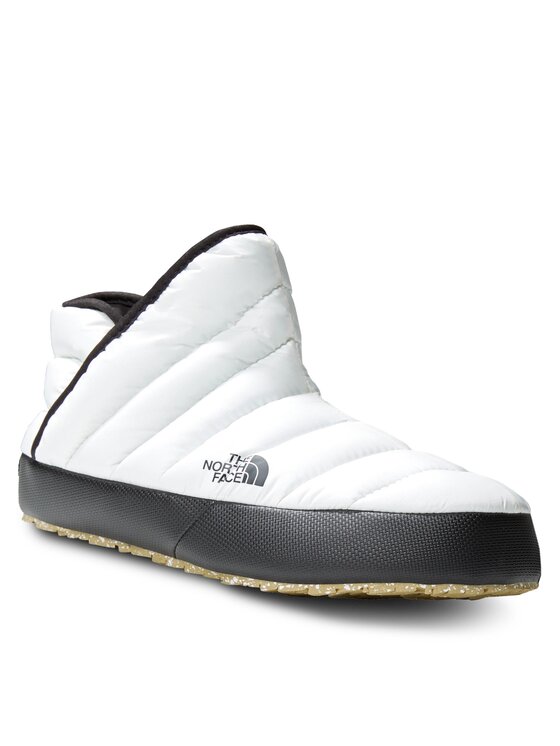 The North Face The North Face Čības W Thermoball Traction BootieNF0A331HQ4C1 Balts