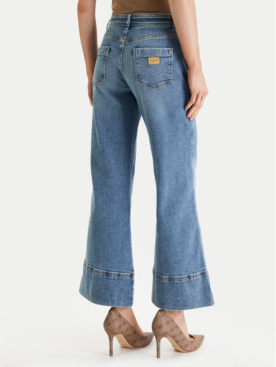 Marciano Guess Marciano Guess Jeans 6RGA00 7444A Blu Regular Fit