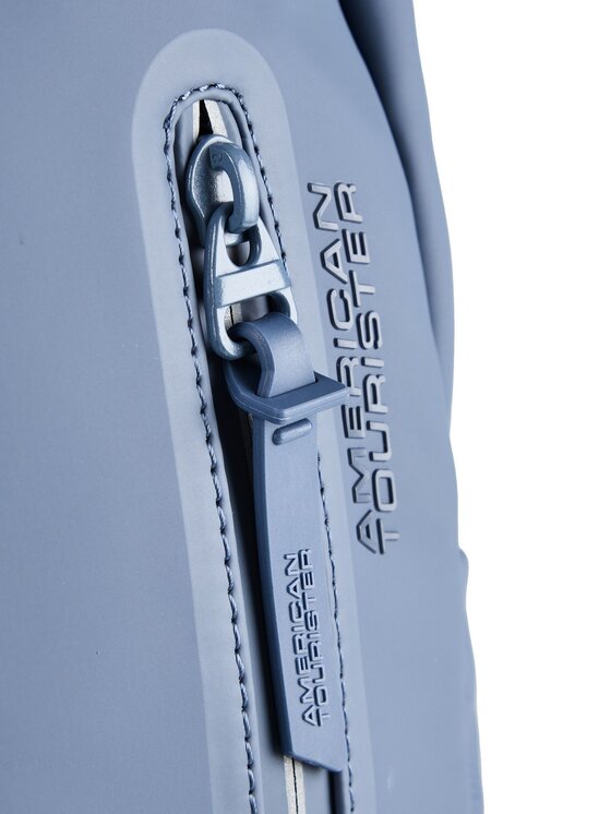American Tourister American Tourister Plecak 333447 Niebieski jasny