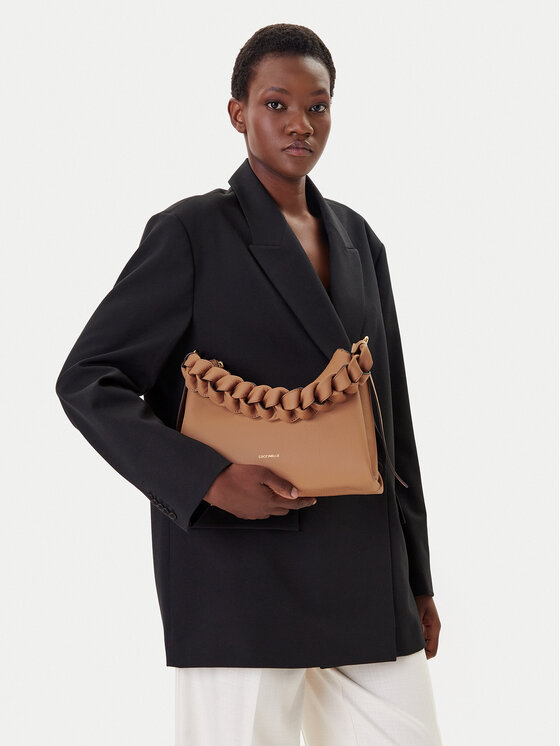 Coccinelle Coccinelle Handtasche E1 M50 13 03 01 Braun
