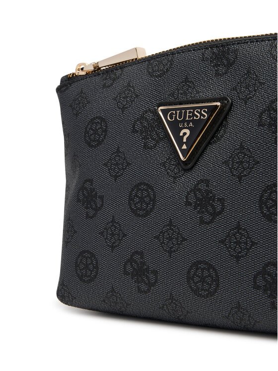 Guess Guess Kosmetiktasche TWHP74 52959 Grau