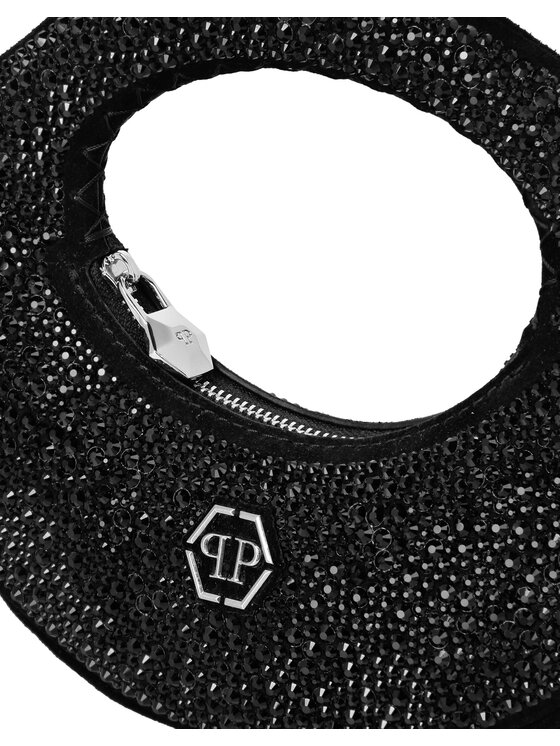 PHILIPP PLEIN PHILIPP PLEIN Torba 24201 Czarny
