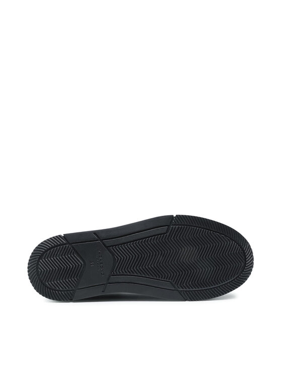 Vagabond Shoemakers Vagabond Αθλητικά Judy 5224-001-92 Μαύρο