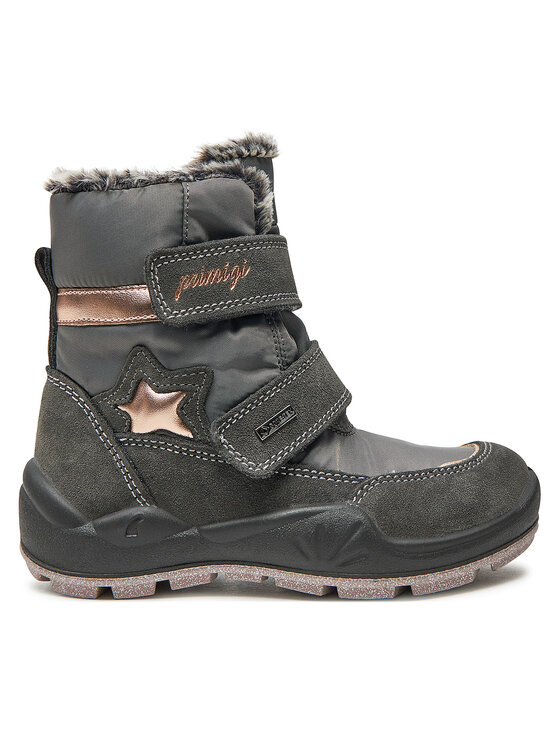 Primigi Primigi Апрески 6878555 M GORE-TEX Сив