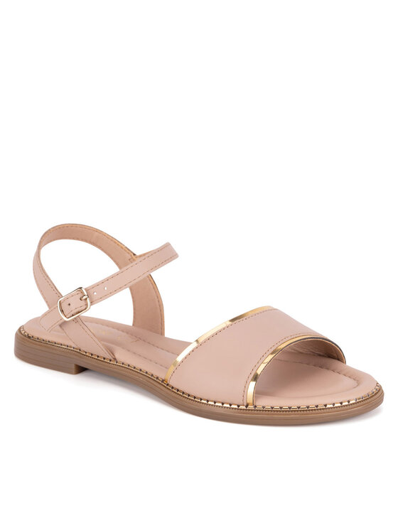 Lasocki Lasocki Sandalen RST-KATE-02 Beige