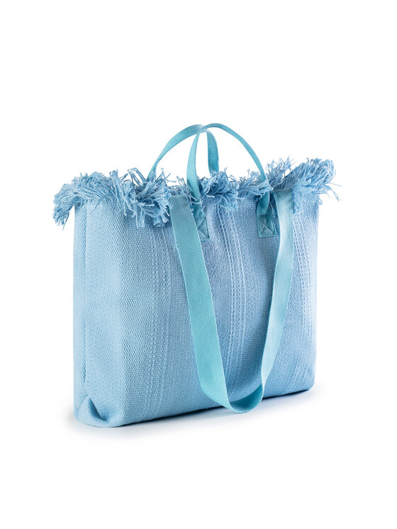 Miss Lou Miss Lou Borsa A-SP1-NB Blu