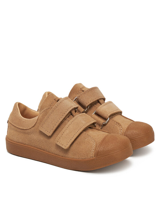 Mrugała Mrugała Scarpe da ginnastica Fico 3275/5-24 Marrone