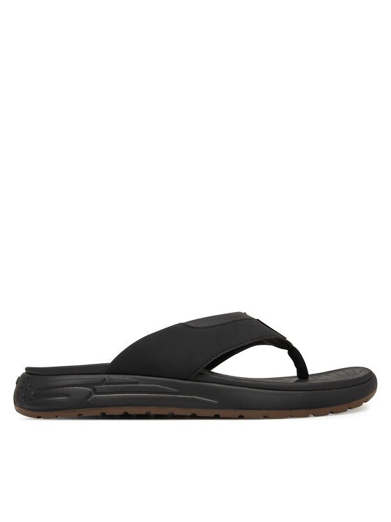 Skechers Skechers Žabky Street retro Jogger Sd 211359/BLK Černá