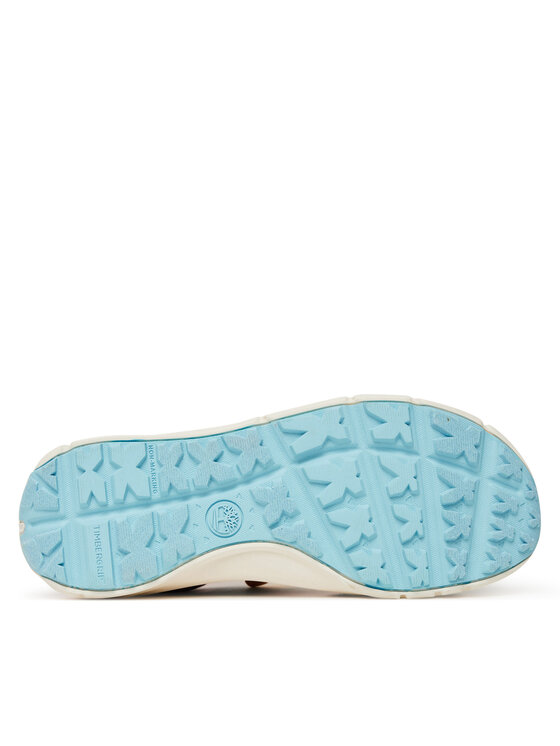 Timberland Timberland Sandály Motion Dune TB0A6G8METU1 Modrá