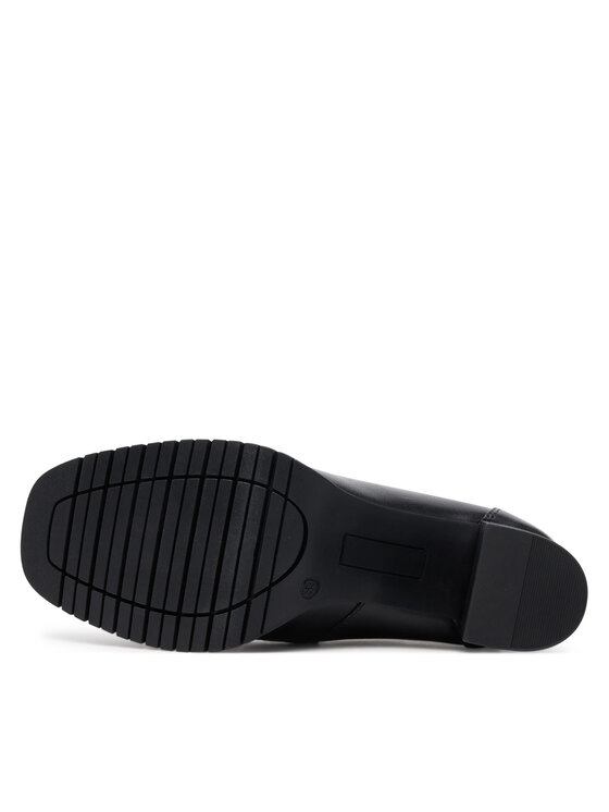 Lasocki Lasocki Halbschuhe WB-GIADA-01C Schwarz