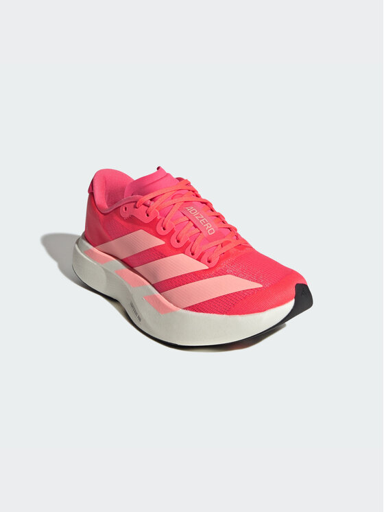adidas adidas Buty do biegania 154991 Różowy