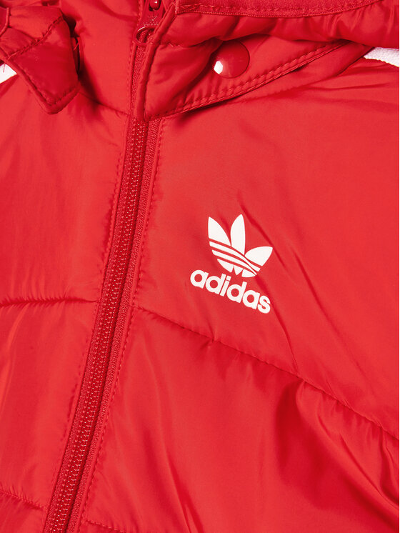Women's adidas originals spirit padded jacket sale