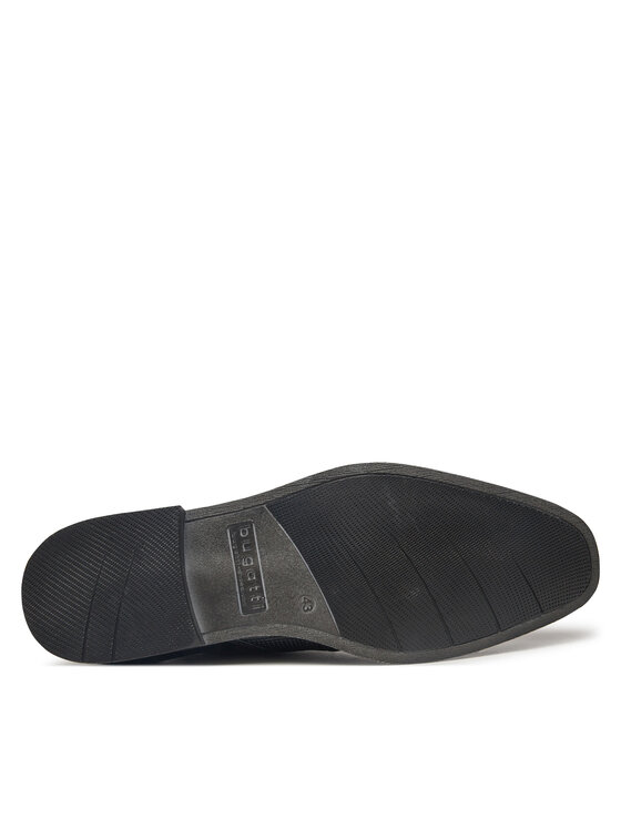 Bugatti Bugatti Halbschuhe 315-A3S06-4000-1000 Schwarz