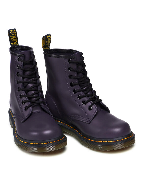 Dr. Martens Dr. Martens Kerzai 1460 27139403 Violetinė