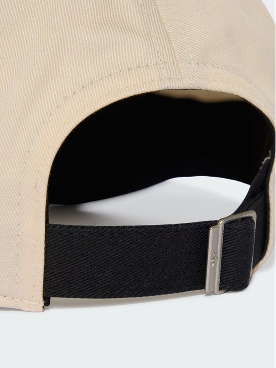 adidas adidas Бейсболка American Classic Baseball Cap KS9379 Бежевий