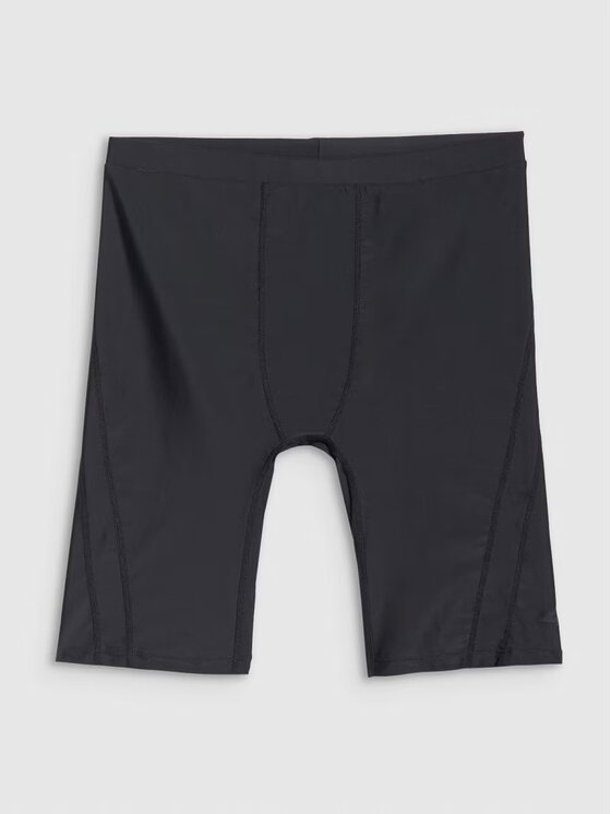 4F 4F Bermuda 4FWSS25USWTM045-20S Nero