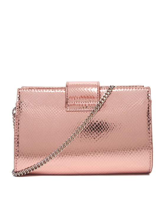 MEXX MEXX Torebka CEO-MEXX-S-002-09 Różowy