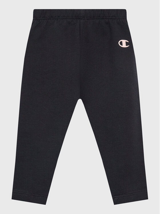 Set di 3 leggings 404506 Multicolore Slim Fit