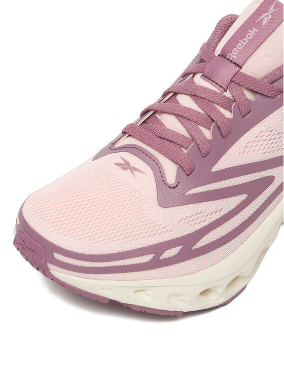 Reebok Reebok Маратонки за бягане EO-FUEL FLEX RUN 100244522 Розов