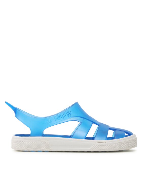 Sandale Boatilus Bioty Beach Sandals 103.KD Neon Blu