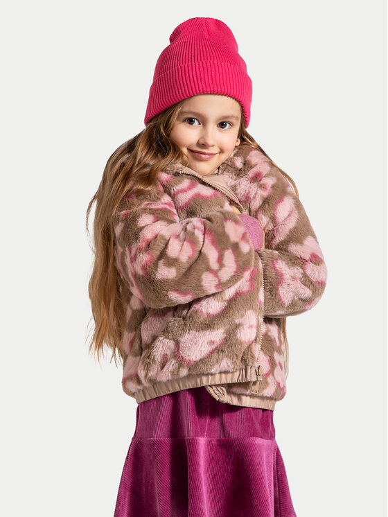 Coccodrillo Coccodrillo Prijelazna jakna ZC4152501MGK Šarena Regular Fit