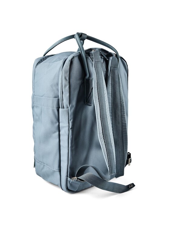 Fjällräven Fjällräven Plecak 308090 Niebieski jasny