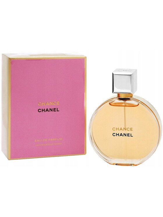 Chanel Chanel Chance Woda perfumowana