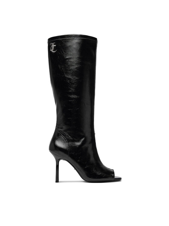 Juicy Couture Juicy Couture Ботуши EO-C5165-1 Черен