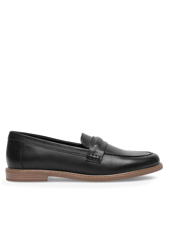 Sergio Bardi Sergio Bardi Lordsai WI32-D1070-02SB Juoda
