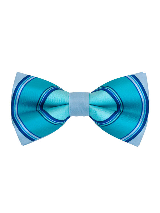 Charles BowTie Charles BowTie Zegarek SHLSA.N.B Niebieski
