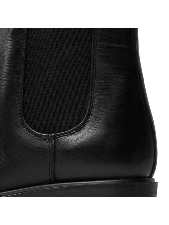 Balagan Balagan Klassische Stiefeletten Arava Schwarz