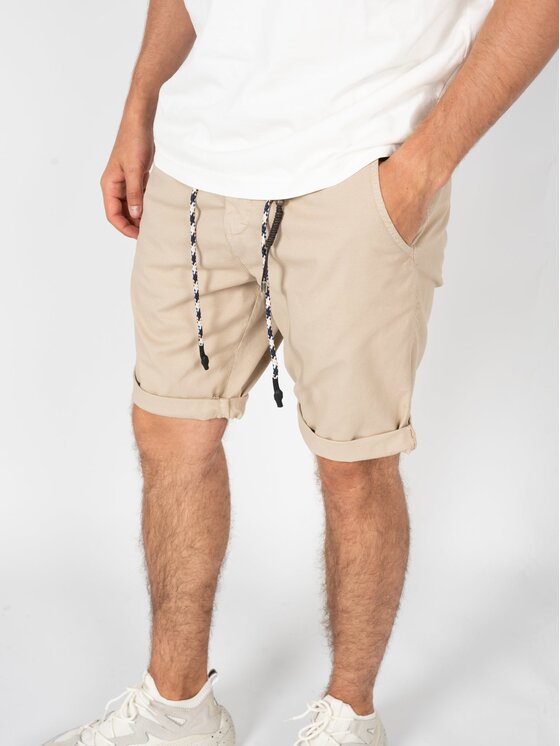 Xagon Xagon Pantaloncini P24031CR4032 Beige Regular Fit