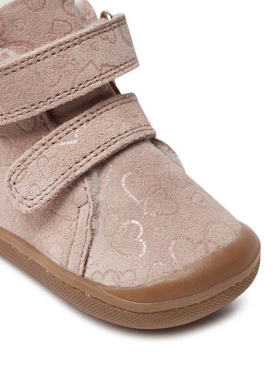 Primigi Primigi Stiefel 6906733 Rosa