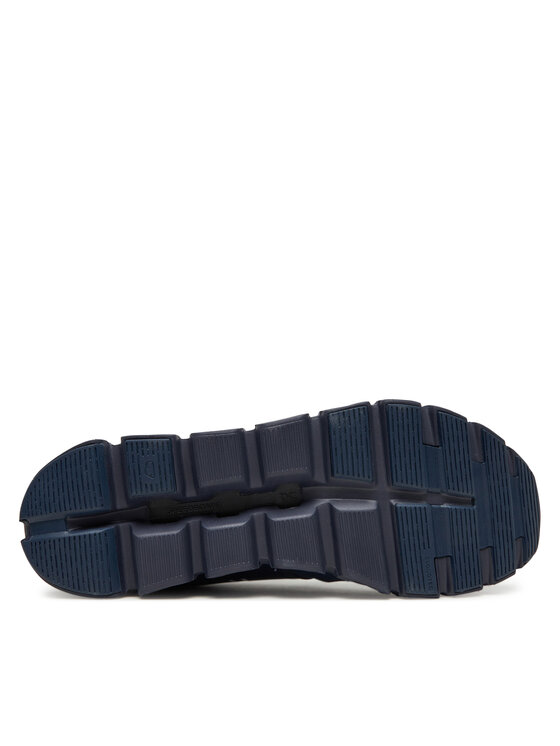 On On Sneakers Cloud 6 3MF10073279 Dunkelblau