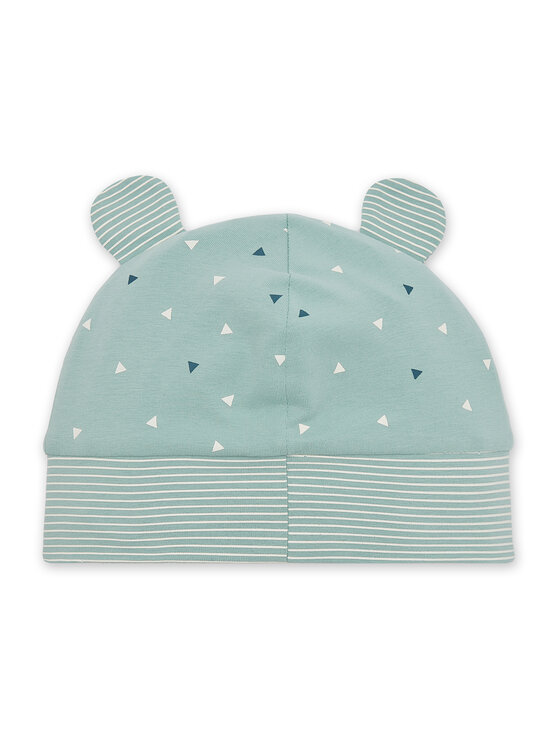 United Colors Of Benetton United Colors Of Benetton Mütze 63BUAA006 Grün