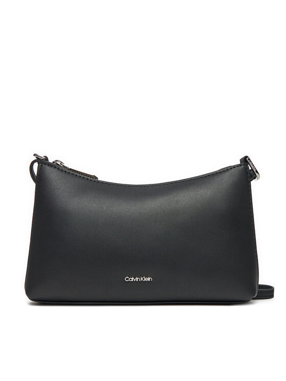 Calvin Klein Calvin Klein Τσάντα K60K612548 Μαύρο