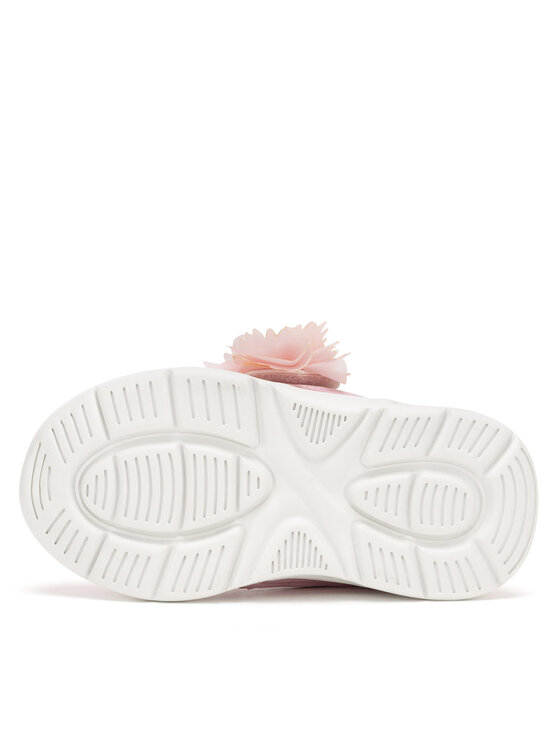 Nelli Blu Nelli Blu Sneakers CM240716-1 Rosa