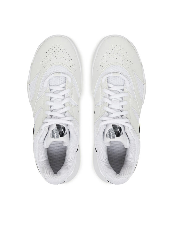 Nike Nike Scarpe da tennis W Court Lite 4 FD6575 100 Bianco