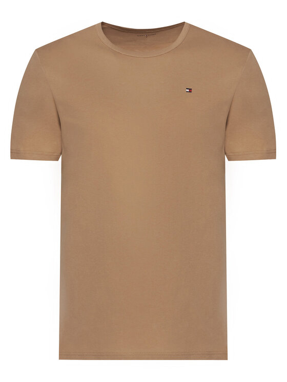 Tommy Hilfiger Tommy Hilfiger Súprava tričiek UM0UM03870 Farebná Regular Fit