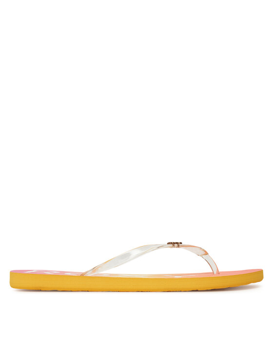 Roxy Roxy Žabky ARJL100915 Průhledná