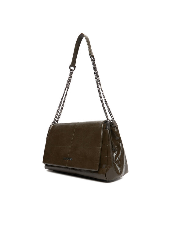 Badura Badura Kabelka C-AILA-LDA7951 Khaki