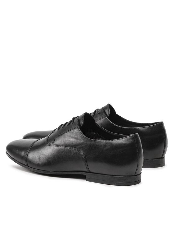 Lasocki Lasocki Scarpe basse DANCER-15 MB Nero