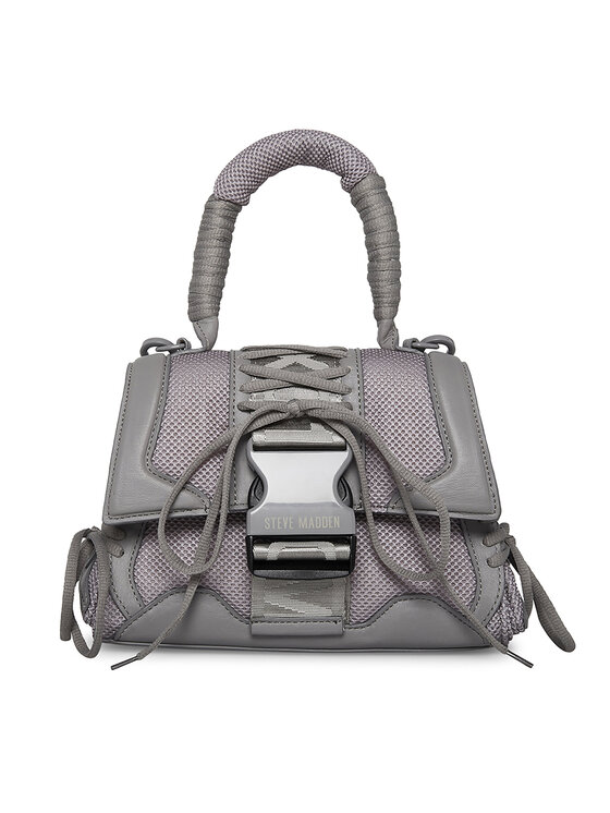 Steve Madden Steve Madden Rankinė Bdiego Crossbody SM13000896-04005-GRY Pilka