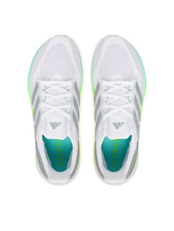 adidas adidas Взуття для бігу Ultraboost 5 KJ3584 Білий