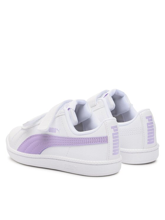 PS Sneakers UP V Weiß 373602 31 Puma