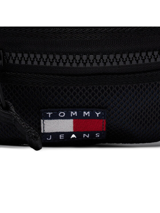 Tommy Jeans Tommy Jeans Ľadvinka AM0AM11956 Tmavomodrá