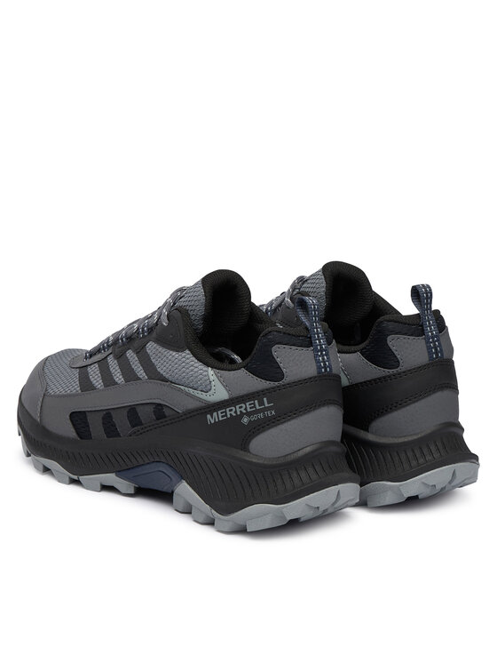 Merrell Merrell Trekingová obuv Speed Strike 2 Gtx J037829 Sivá