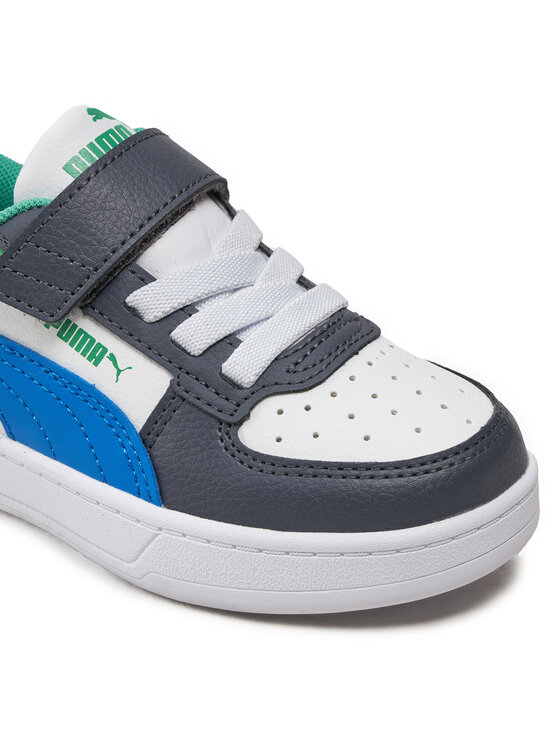 Puma Puma Snīkeri Caven 2.0 394462 08 Pelēks