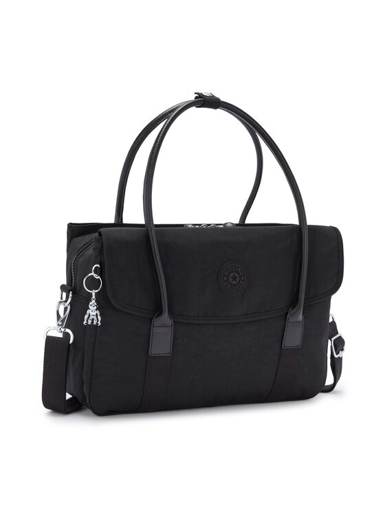 Kipling Kipling Torba 216164 Czarny